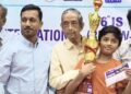 Young Talent on the Rise: Monoskam Mitra Wins IS International 2026 - Power Corridors