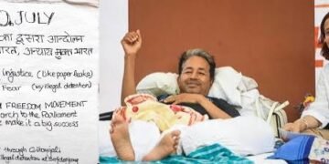Sonam Wangchuk