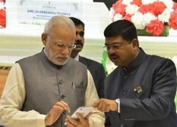 Pradhan