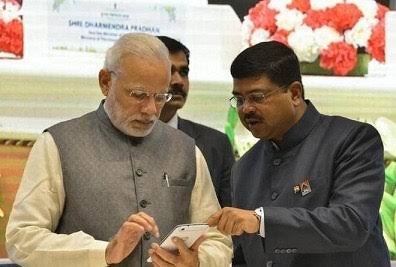 Pradhan