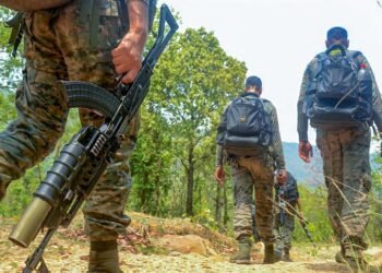 Nagaland
