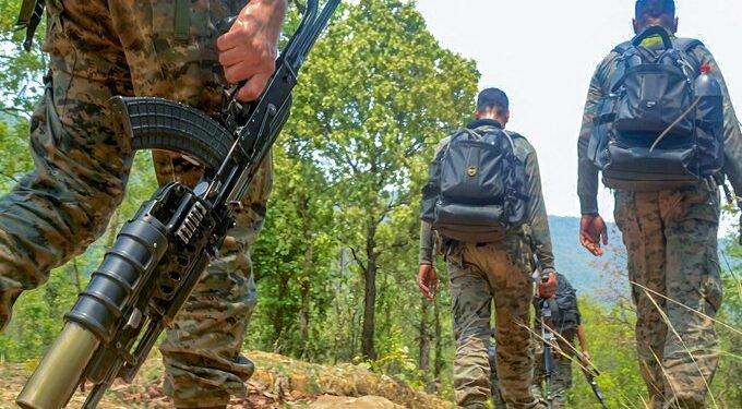 Nagaland