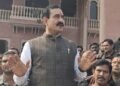 Narottam Mishra