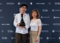 Javokhir Sindarov Sweeps Inaugural Naroditsky Memorial 2026 - Power Corridors