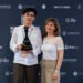 Javokhir Sindarov Sweeps Inaugural Naroditsky Memorial 2026 - Power Corridors