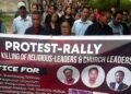 Manipur: Kuki-Zo Leaders Seek Probe into Killings, Attacks