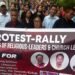 Manipur: Kuki-Zo Leaders Seek Probe into Killings, Attacks