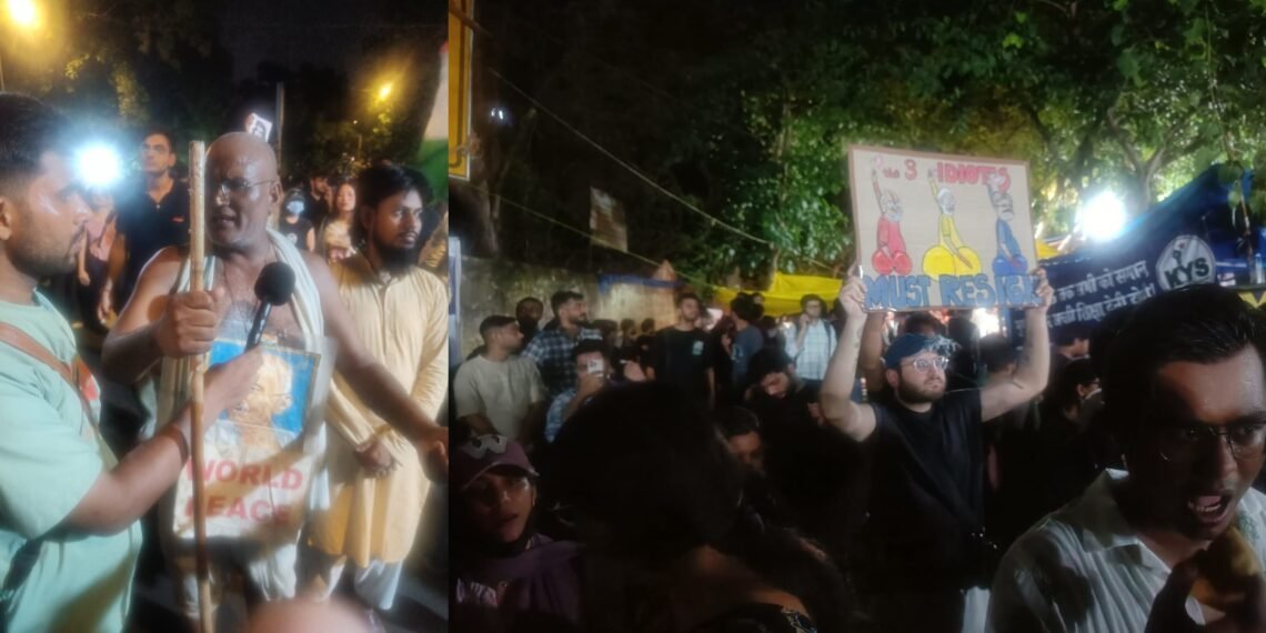Protest