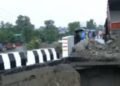 Falling Bridges