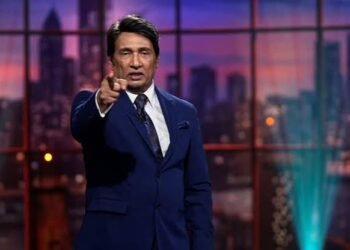 Shekhar Suman