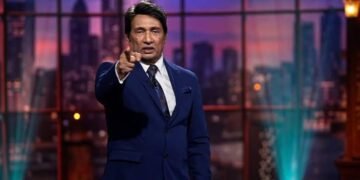 Shekhar Suman