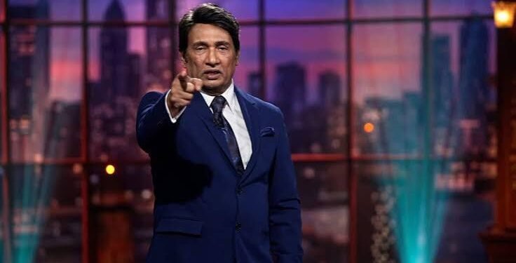Shekhar Suman