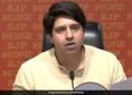 Shehzad poonawala