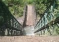 Chartric Bridge