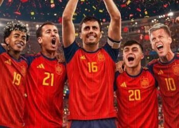 Spain