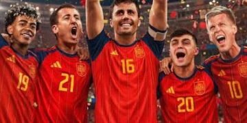Spain
