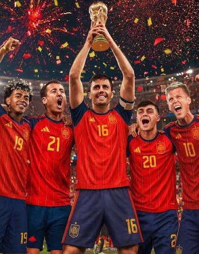 Spain