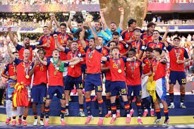 Spain