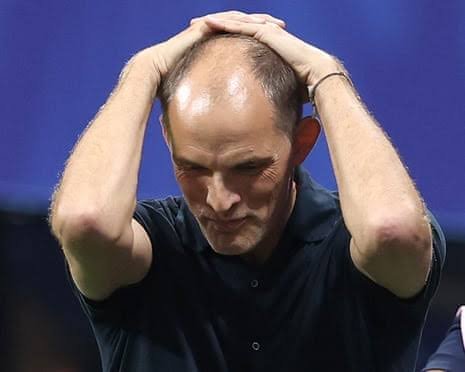 Tuchel