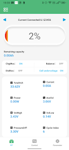 BAT-BMS App