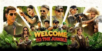 Welcome to the Jungle Box Office Collection Day 7: Akshay Kumar’s Comedy Nears ₹100 Crore - Power Corridors