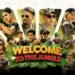 Welcome to the Jungle Box Office Collection Day 7: Akshay Kumar’s Comedy Nears ₹100 Crore - Power Corridors