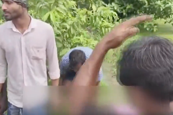 West Bengal Horror: 12-Year-Old Girl Found Dead Near Kolkata - Power Corridors