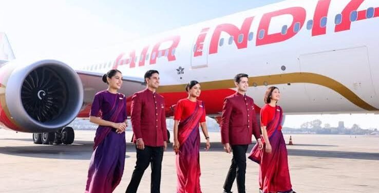 Air India