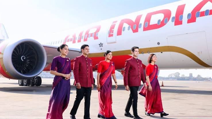 Air India