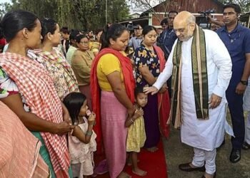 Amit Shah