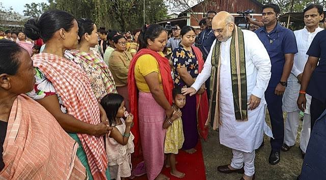 Amit Shah