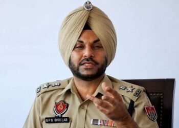 Punjab