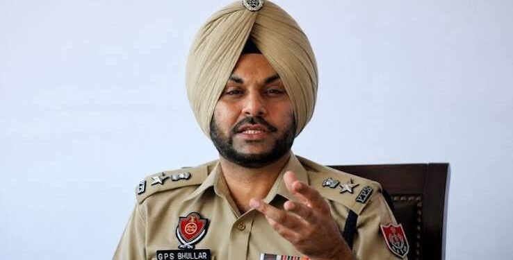 Punjab