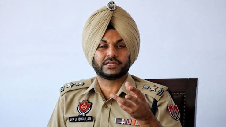 Punjab