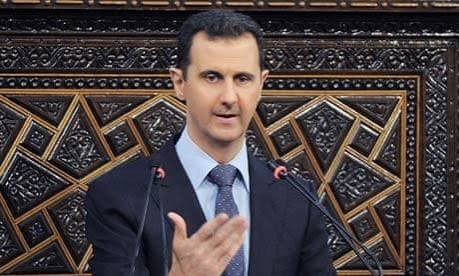 Assad