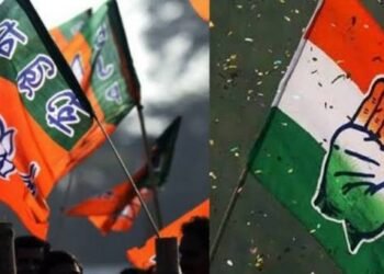 BJP