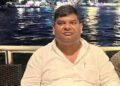 BJP leader Jagdish Malviya