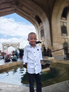 Boy