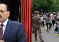 Gen Z Effect? Two Events Featuring CJI Surya Kant Postponed Within a Week
