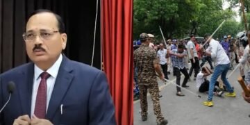 Gen Z Effect? Two Events Featuring CJI Surya Kant Postponed Within a Week
