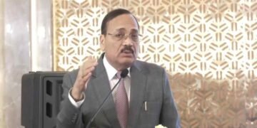 CJI Surya Kant