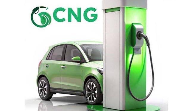 CNG