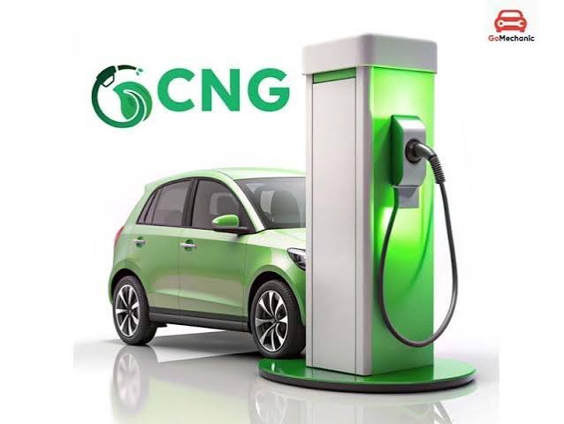 CNG