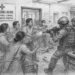 Manipur: Security Forces  Open Fire Inside Nursing Home