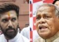 Chirag Paswan