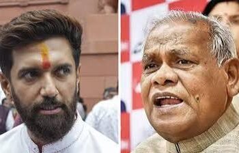 Chirag Paswan