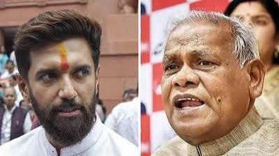 Chirag Paswan