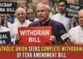 FCRA