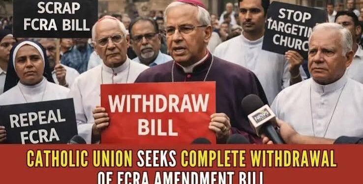 FCRA