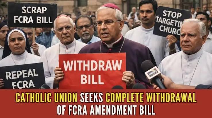 FCRA